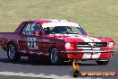 Historic Car Races, Eastern Creek - TasmanRevival-20081129_433